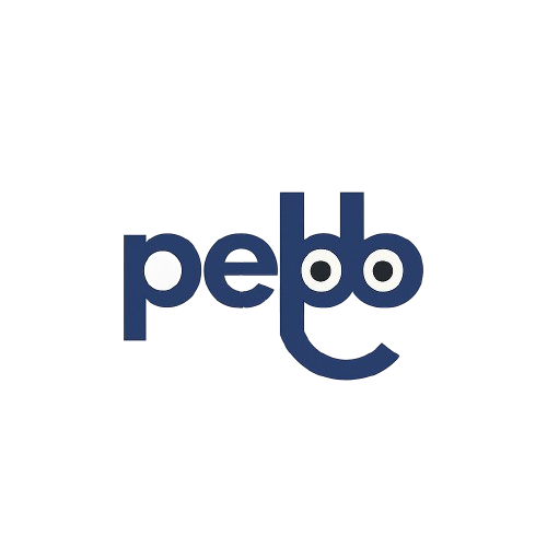 Pebb Logo